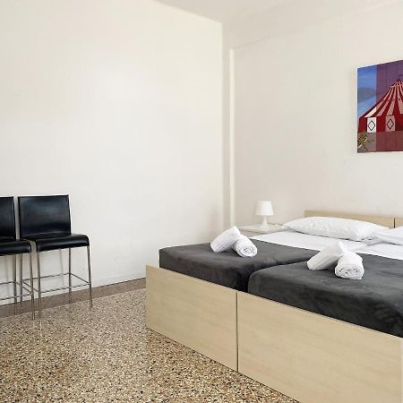 Ca' Girolamo Apartment Venezia Esterno foto