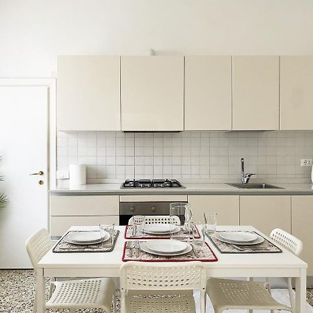Ca' Girolamo Apartment Venezia Esterno foto