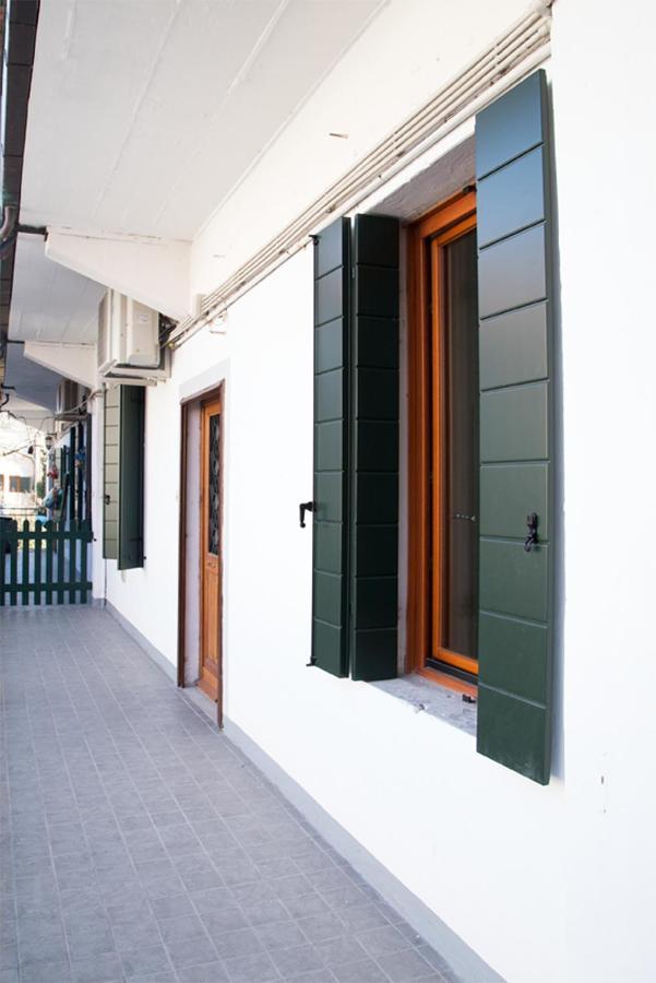Ca' Girolamo Apartment Venezia Esterno foto