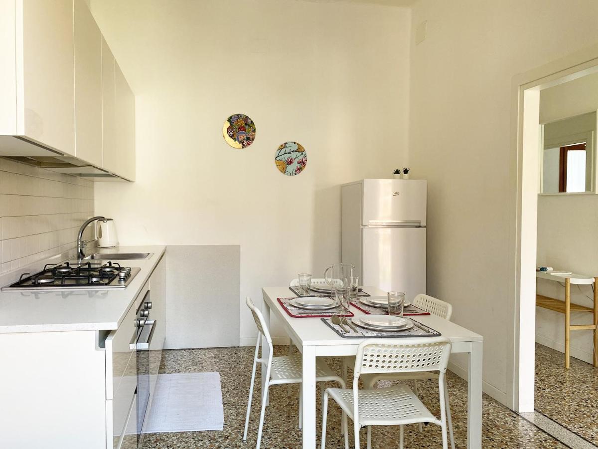 Ca' Girolamo Apartment Venezia Esterno foto