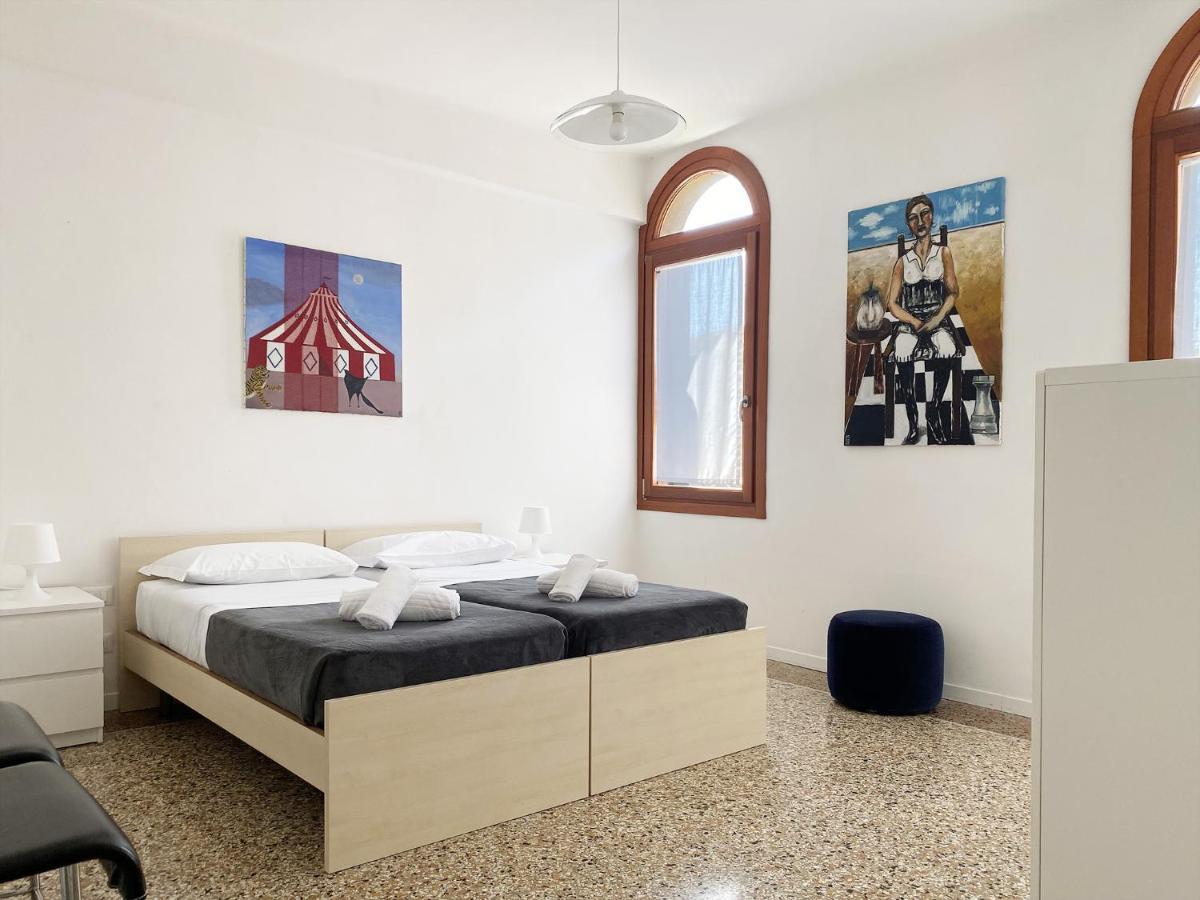 Ca' Girolamo Apartment Venezia Esterno foto