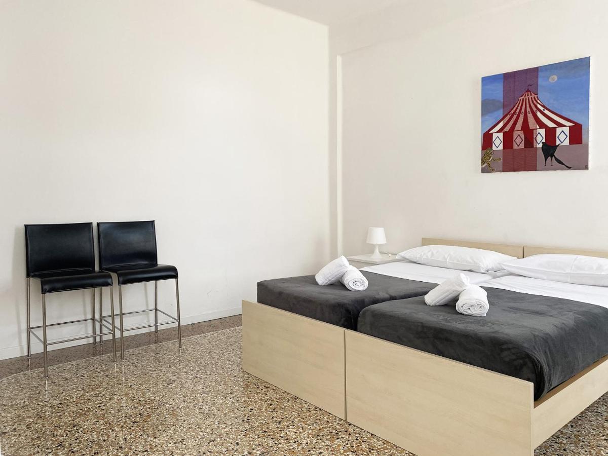 Ca' Girolamo Apartment Venezia Esterno foto