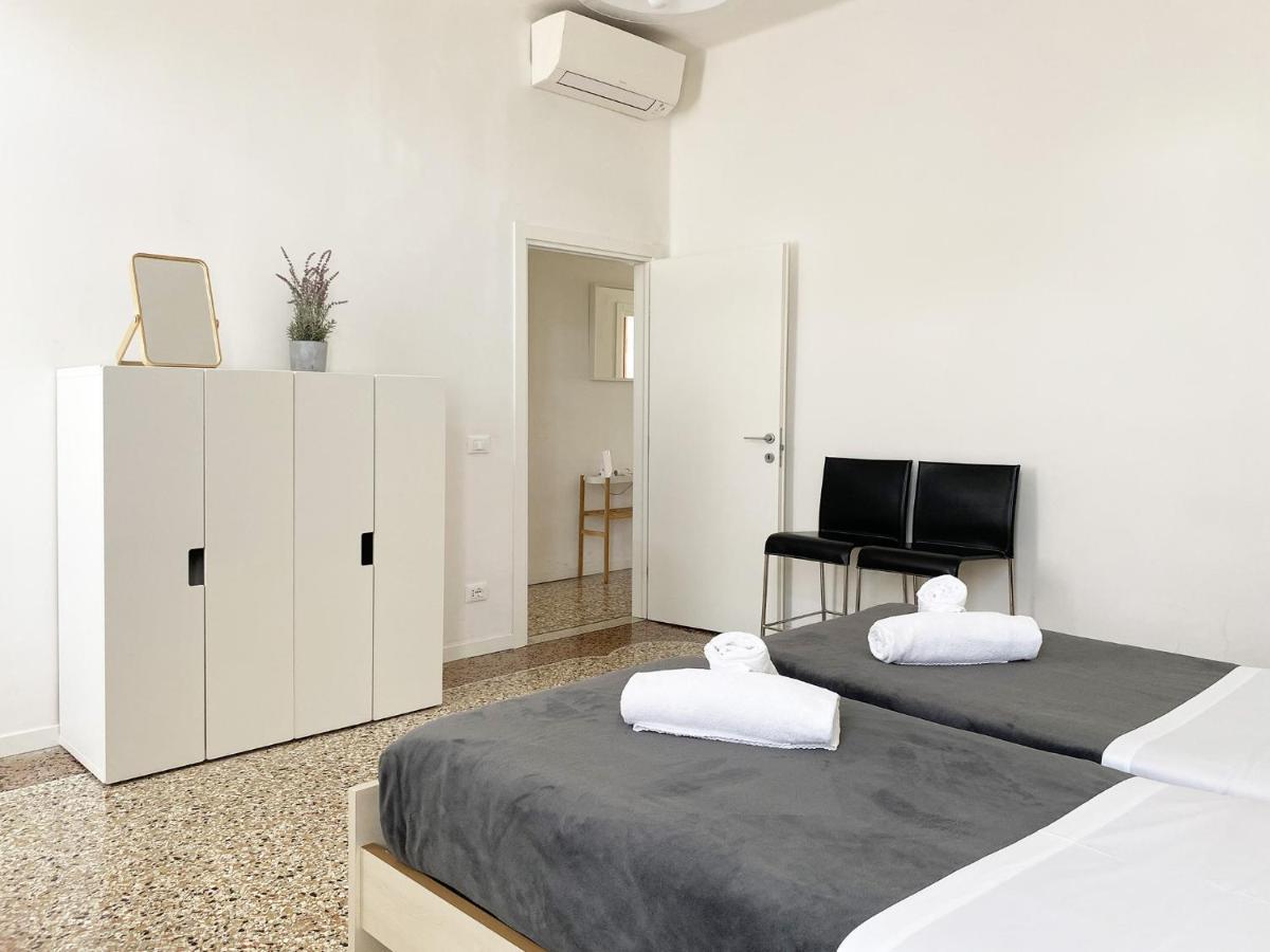 Ca' Girolamo Apartment Venezia Esterno foto
