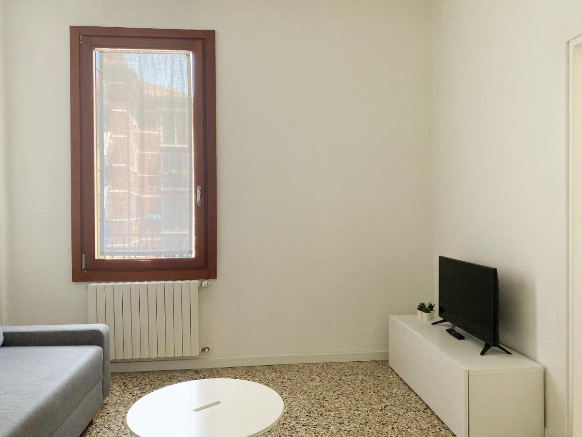 Ca' Girolamo Apartment Venezia Esterno foto
