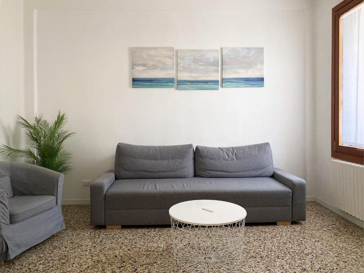 Ca' Girolamo Apartment Venezia Esterno foto