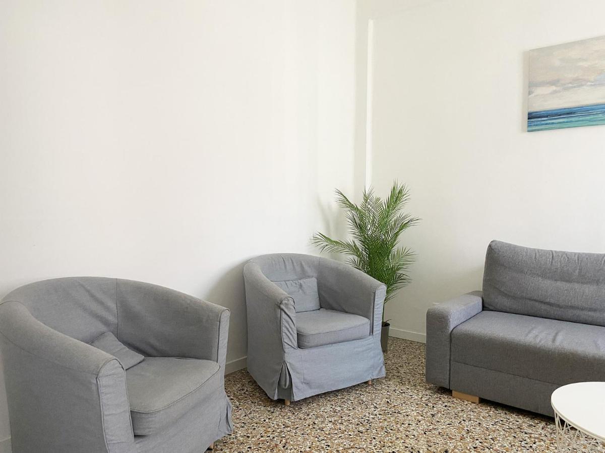 Ca' Girolamo Apartment Venezia Esterno foto