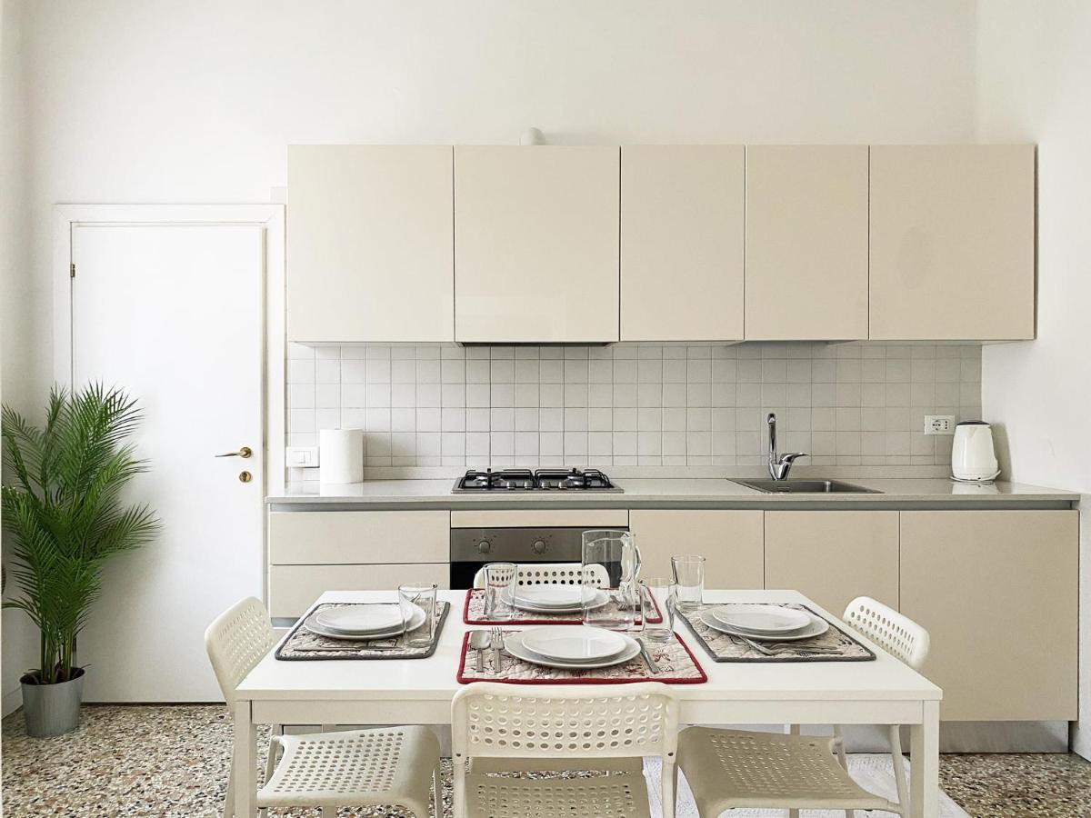 Ca' Girolamo Apartment Venezia Esterno foto
