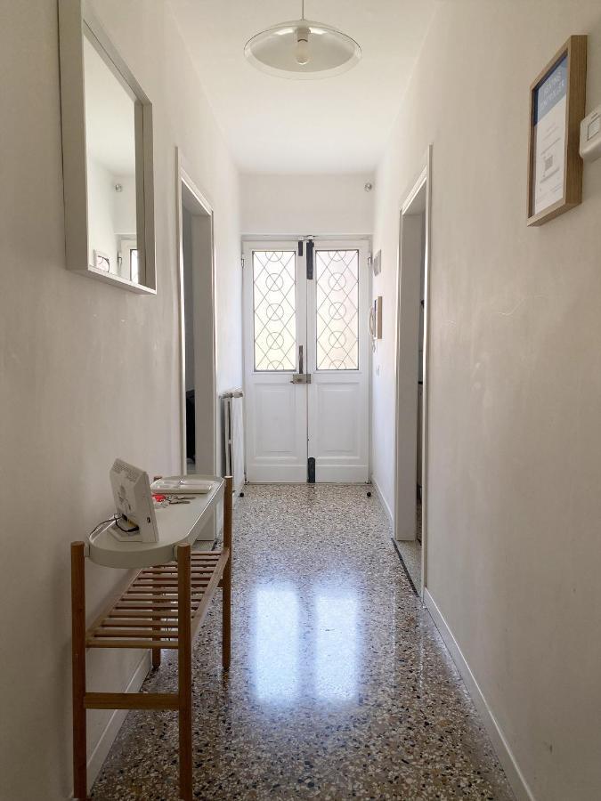 Ca' Girolamo Apartment Venezia Esterno foto