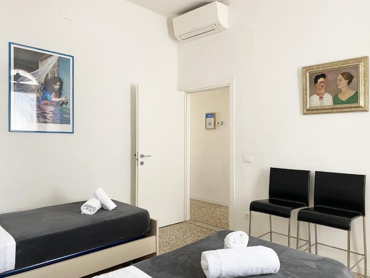 Ca' Girolamo Apartment Venezia Esterno foto