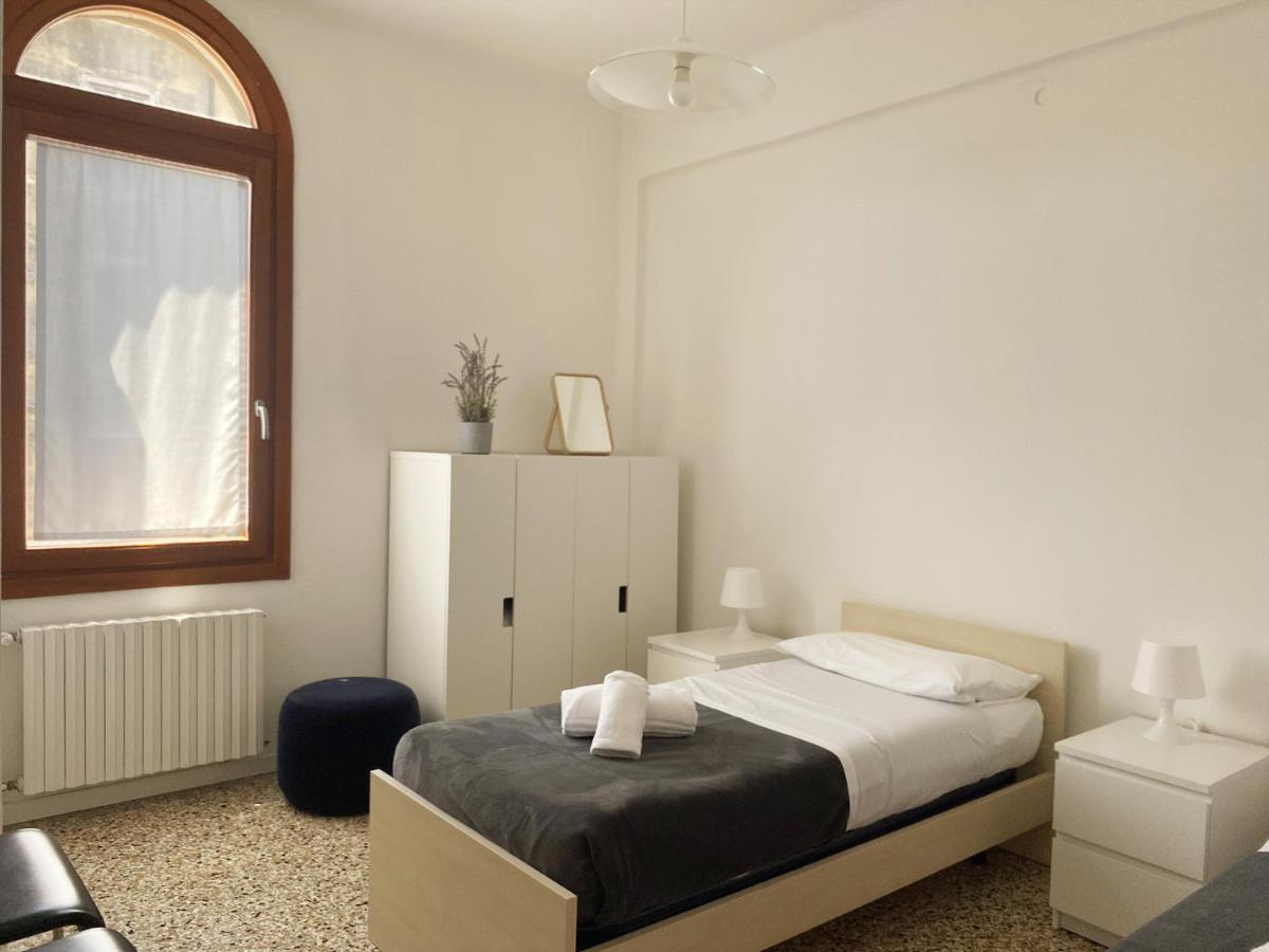 Ca' Girolamo Apartment Venezia Esterno foto