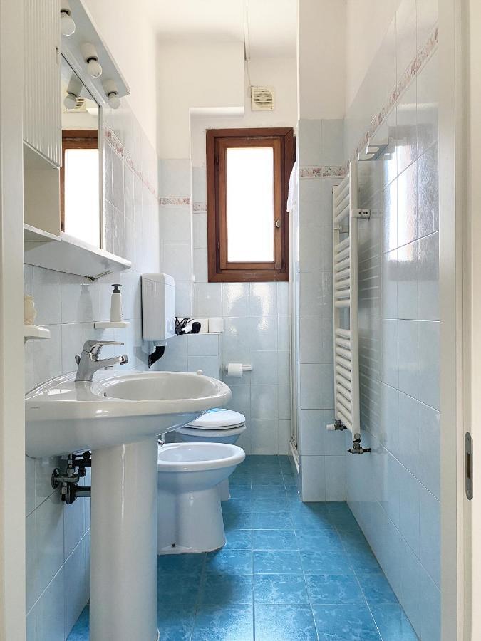 Ca' Girolamo Apartment Venezia Esterno foto