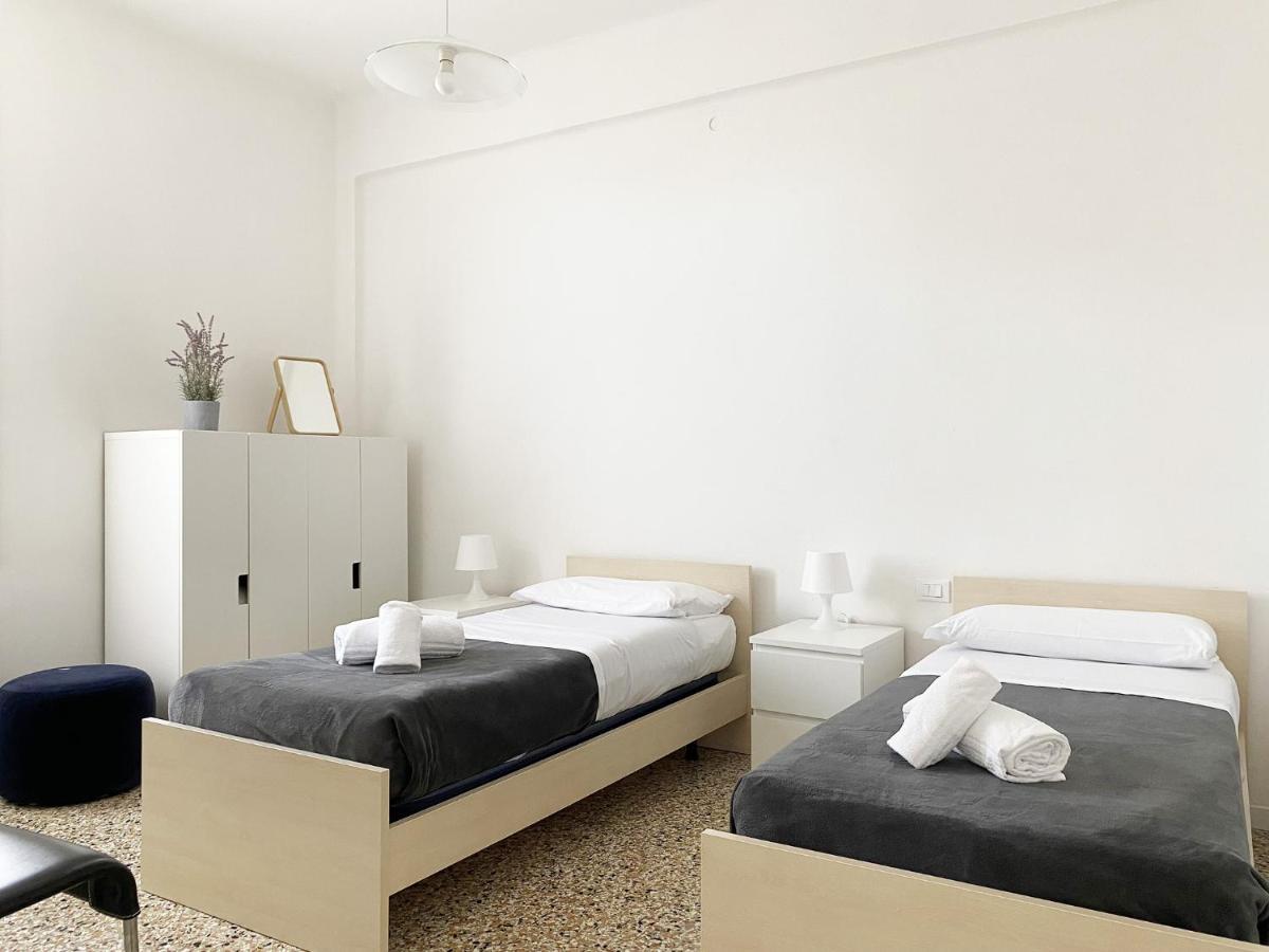 Ca' Girolamo Apartment Venezia Esterno foto