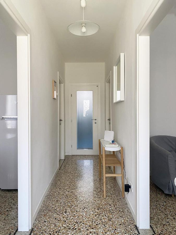 Ca' Girolamo Apartment Venezia Esterno foto