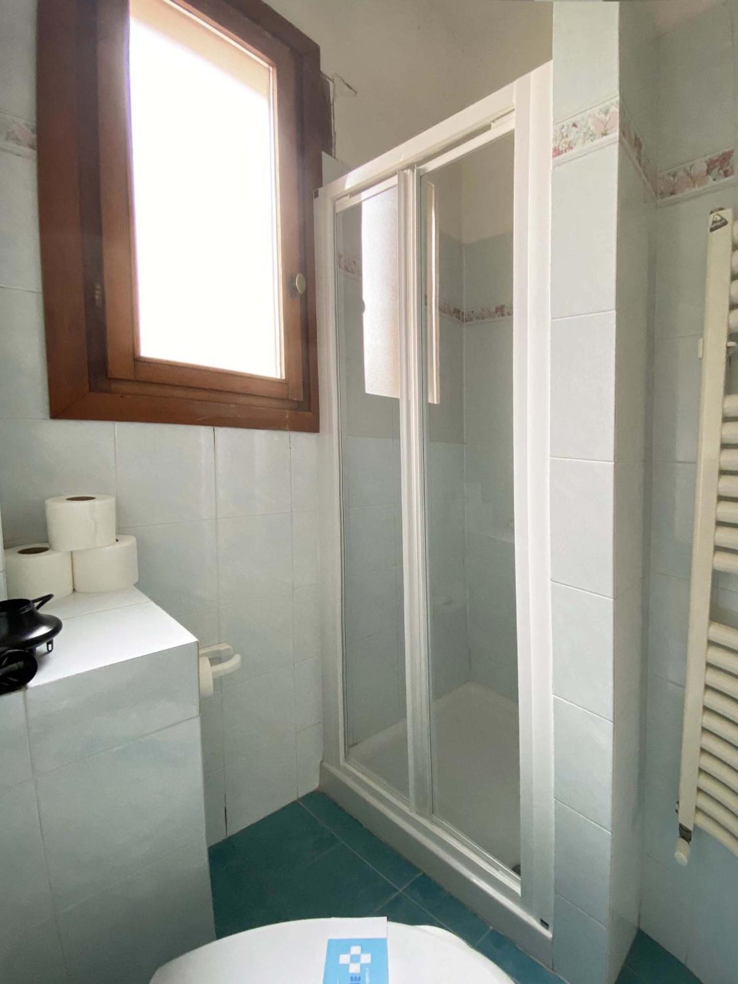 Ca' Girolamo Apartment Venezia Esterno foto